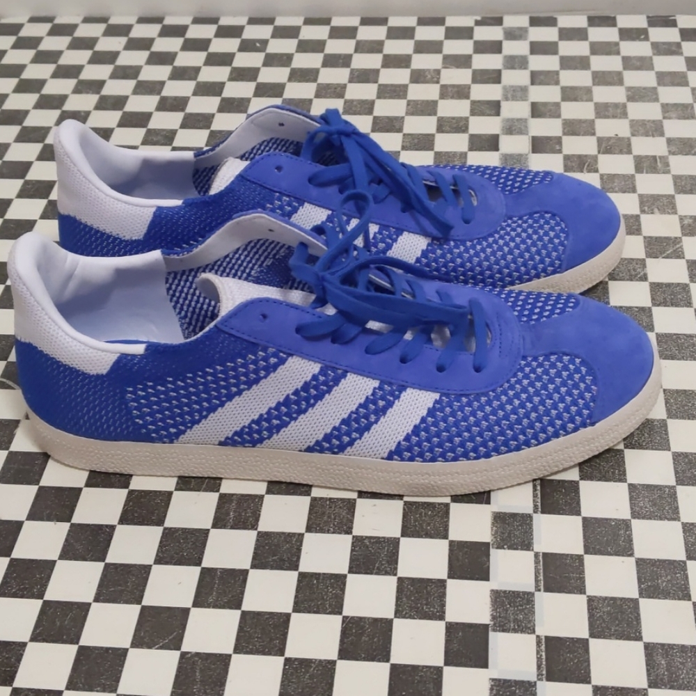 Adidas Gazelle Primeknit
